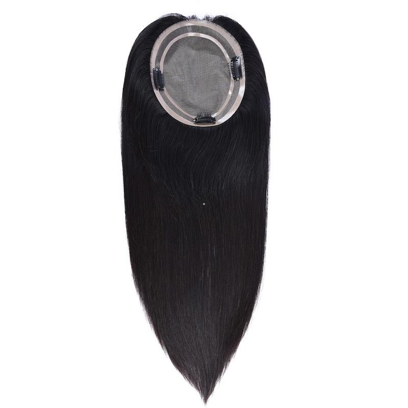 Sf-234 natural color wholesale mono topper